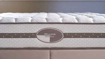 Saltea ClimaRest BELLONA Saltele cu arcuri