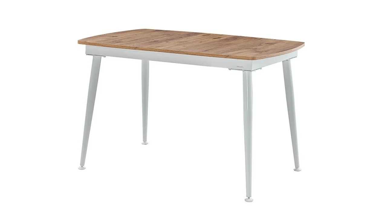 Masa Extensibila de Bucatarie Liva BELLONA Masa 22LVE3175WYNJ