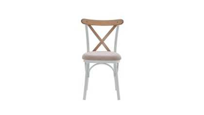 Scaun 6356 Liva, Pachet 2 bucati BELLONA Scaun 23LVE63560220001