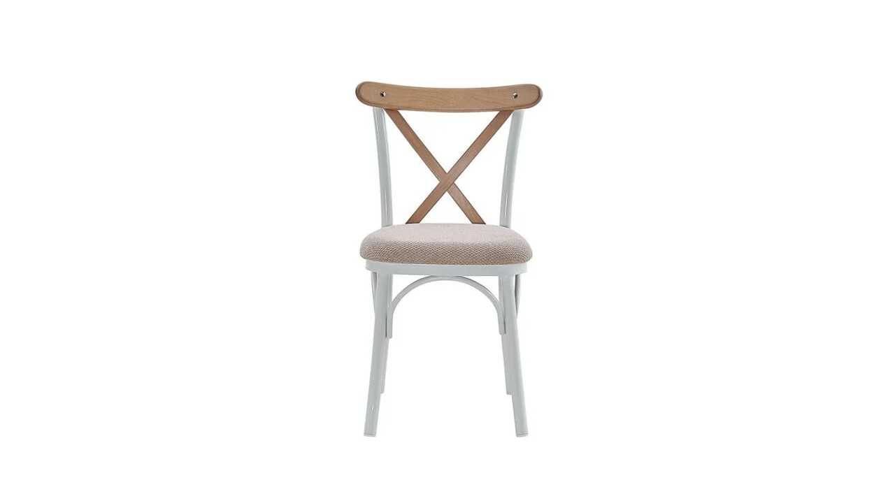 Scaun 6356 Liva, Pachet 2 bucati BELLONA Scaun 23LVE63560220001