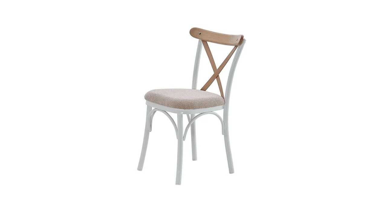 Scaun 6356 Liva, Pachet 2 bucati BELLONA Scaun 23LVE63560220001