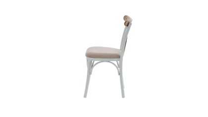 Scaun 6356 Liva, Pachet 2 bucati BELLONA Scaun 23LVE63560220001