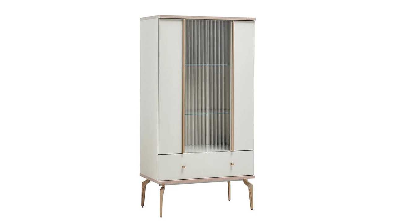 Vitrina Montella BELLONA Vitrina 22MTL2700Y2Y1