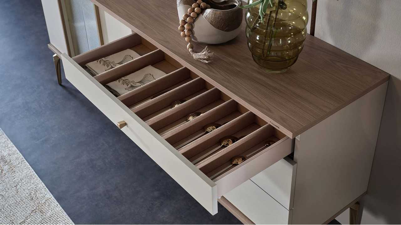 Bufet Montella BELLONA Bufet 22MTL2550Y2Y1