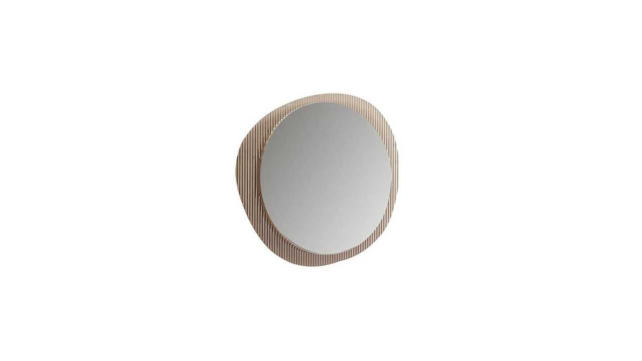 Oglinda Bufet Montella BELLONA Oglinda Bufet 22MTL2425Y1Y1