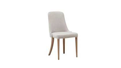 Scaun Montella 6363, Vizon, Pachet 2 bucati BELLONA Scaun 23MTL63630220003