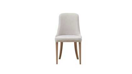 Scaun Montella 6363, Vizon, Pachet 2 bucati BELLONA Scaun 23MTL63630220003