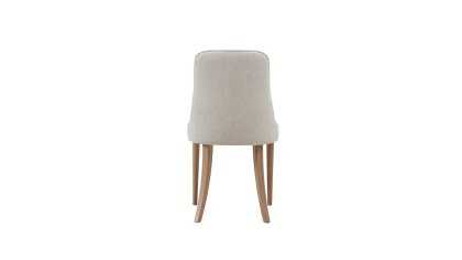 Scaun Montella 6363, Vizon, Pachet 2 bucati BELLONA Scaun 23MTL63630220003