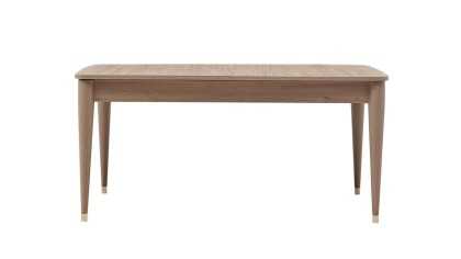 Set Masa Extensibila Cu 6 Scaune Montella Seturi Masa cu Scaune