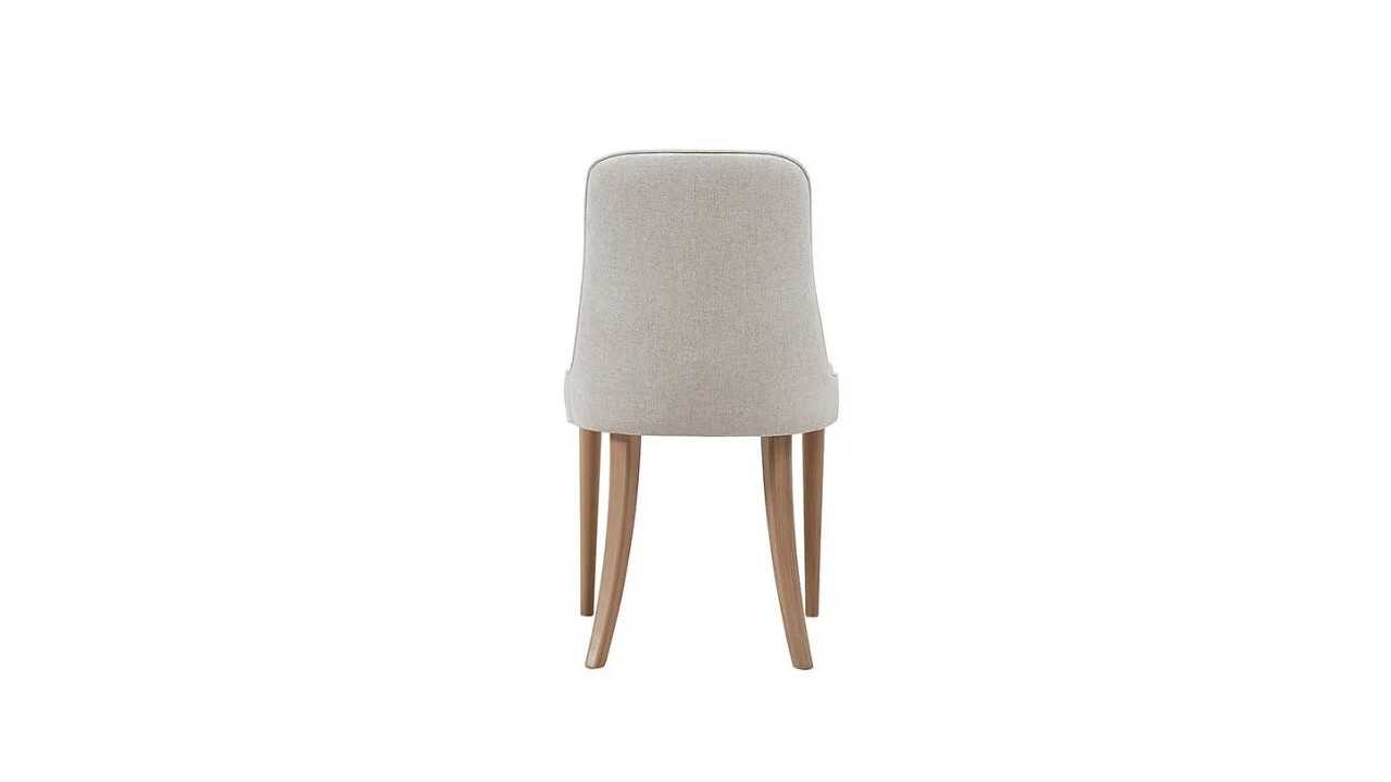 Set Masa Extensibila Cu 6 Scaune Montella Seturi Masa cu Scaune