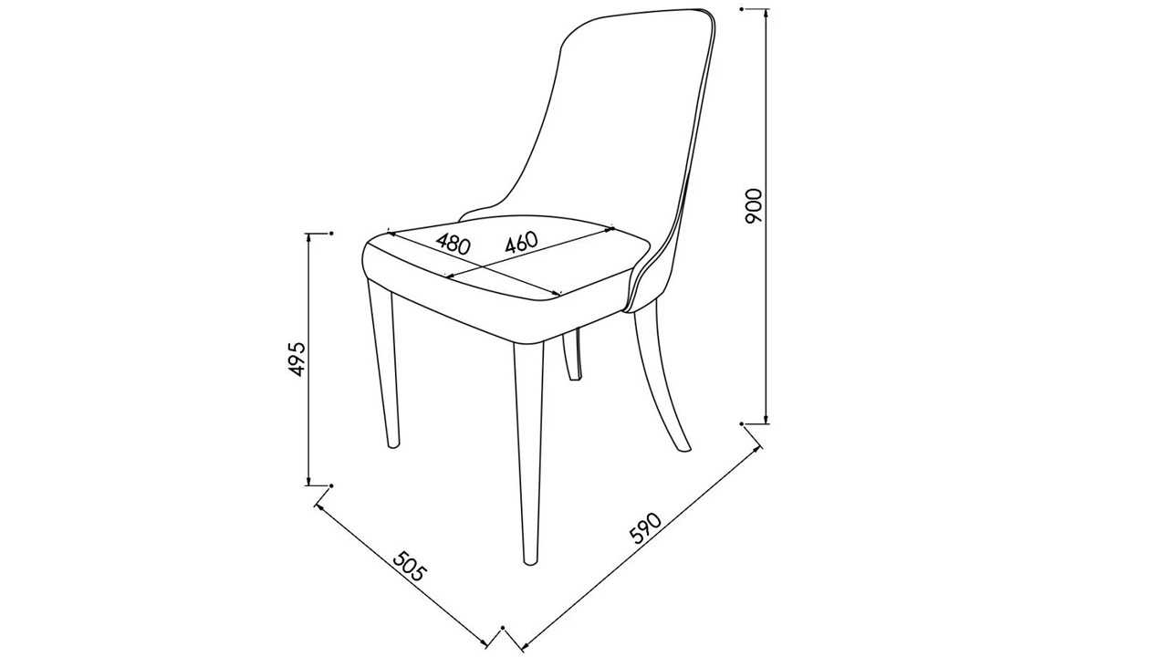 Set Masa Extensibila Cu 6 Scaune Montella Seturi Masa cu Scaune