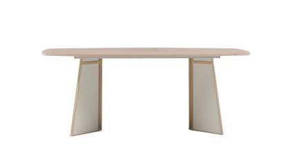 Set Dining Room cu Masa Fixa Montella Seturi Masa cu Scaune