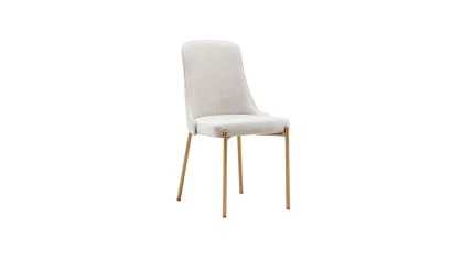 Set Dining Room cu Masa Fixa Montella Seturi Masa cu Scaune