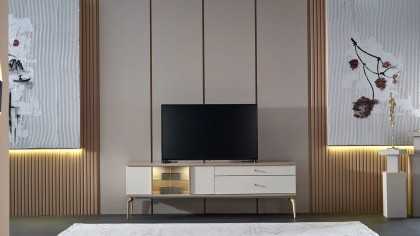 Comoda TV Montella BELLONA Comoda TV 22MTL3001Y2Y1
