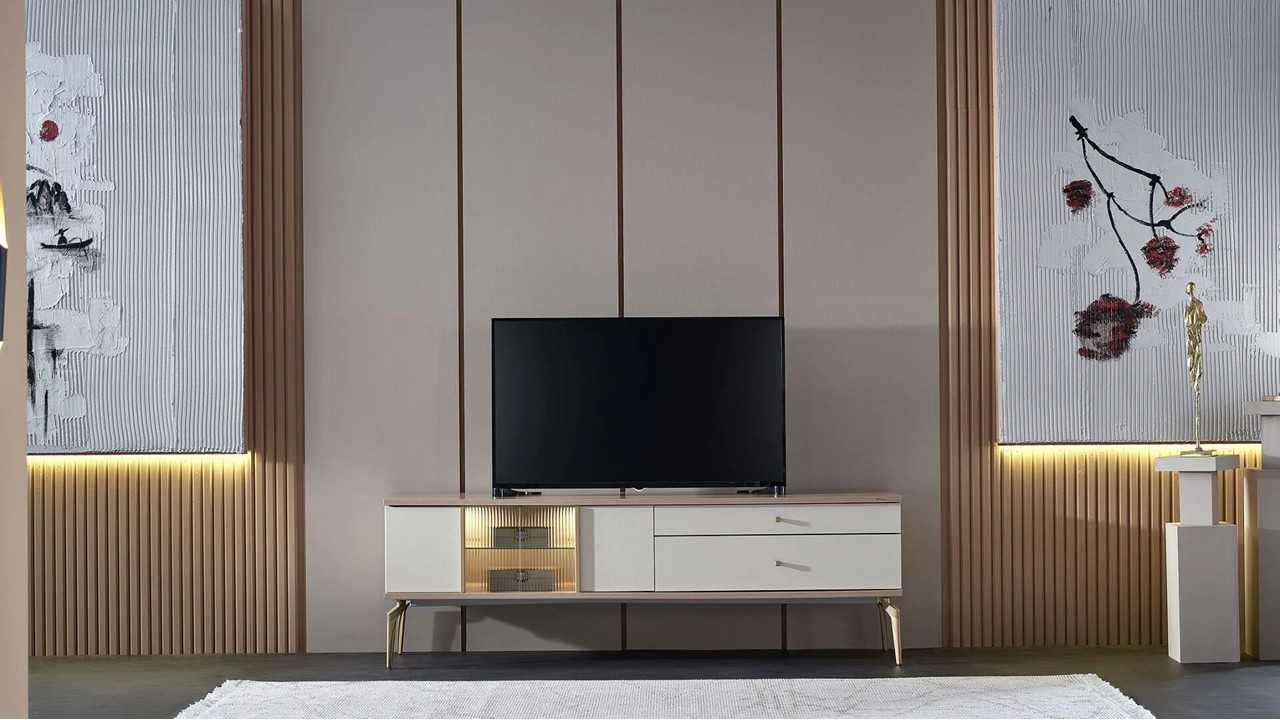 Comoda TV Montella BELLONA Comoda TV 22MTL3001Y2Y1
