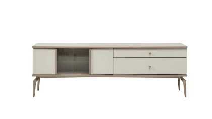 Vitrina Compacta TV Montella BELLONA Vitrina Compacta