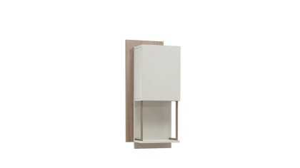 Vitrina Compacta TV Montella BELLONA Vitrina Compacta