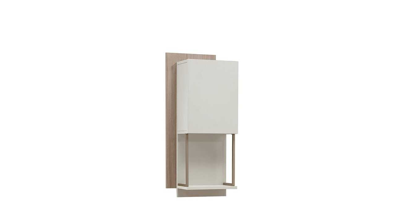 Vitrina Compacta TV Montella BELLONA Vitrina Compacta