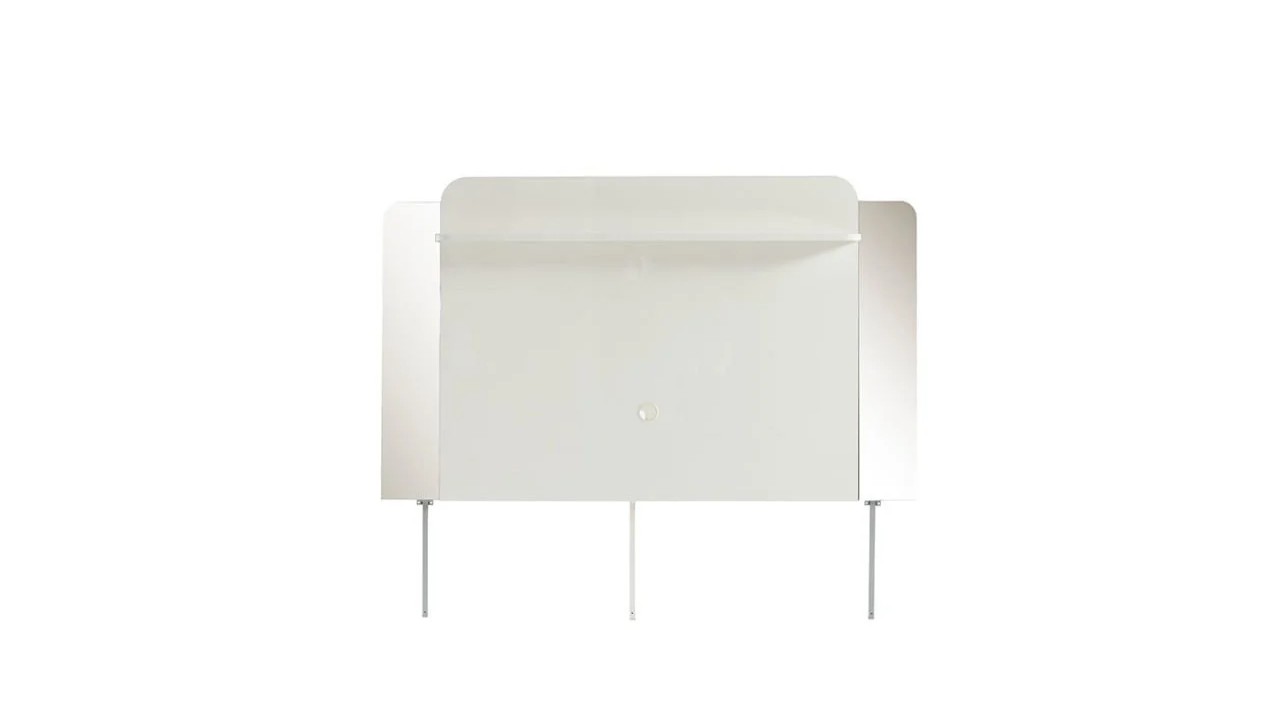 Blat Spate Comoda TV Plaza, culoare Fildes BELLONA Magazin 22PZA3003FSFS Blat Spate Comoda TV Plaza, culoare Fildes BELLONA Magazin 22PZA3003FSFS