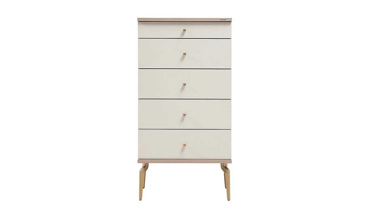 Comoda cu sertare Montella BELLONA Comoda cu sertare 22MTL2101Y2Y1