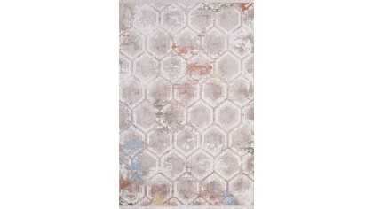 Covor NovaStyle 11471- Multicolor, 160X230 GUMUSSUYU Seria Novastyle 286NVS11471A3MLT00