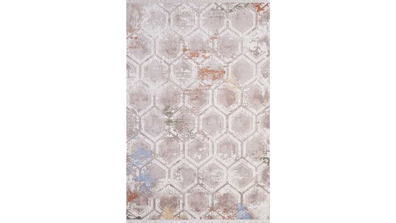 Covor NovaStyle 11471- Multicolor, 160X230 GUMUSSUYU Seria Novastyle 286NVS11471A3MLT00 Covor NovaStyle 11471- Multicolor, 160X230 GUMUSSUYU Seria Novastyle 286NVS11471A3MLT00