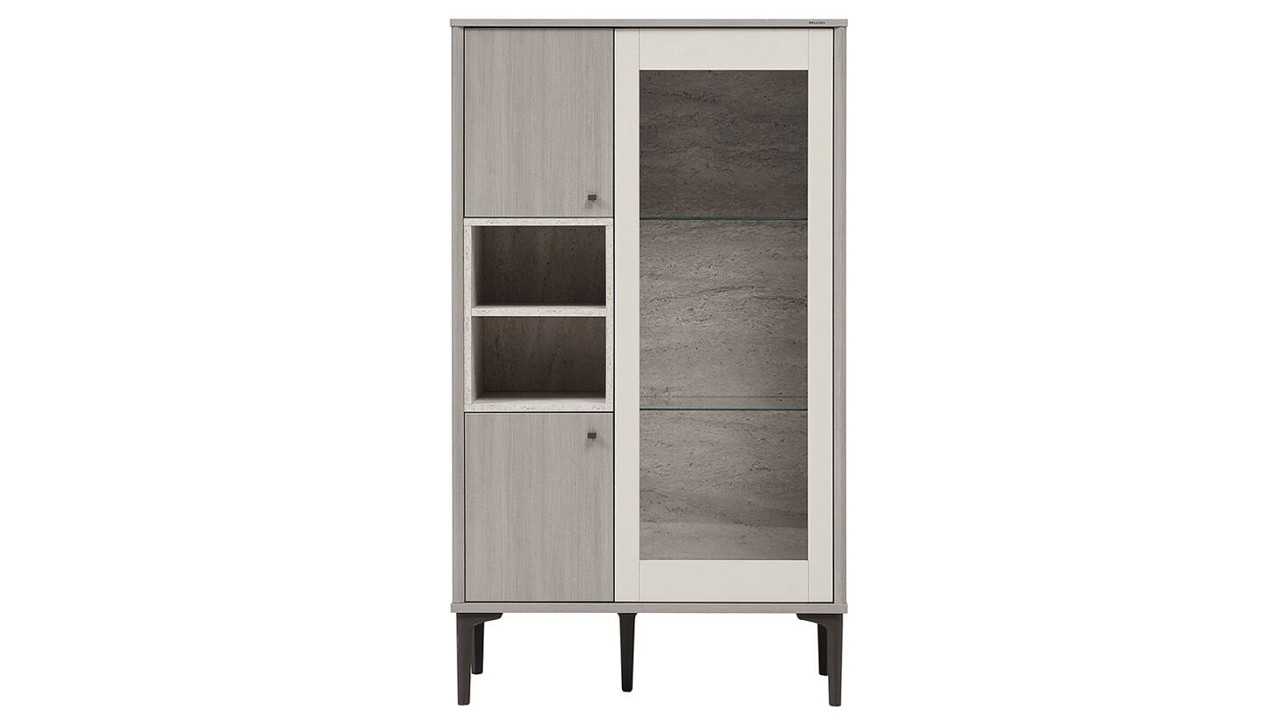 Vitrina Mona BELLONA Vitrina 22MOO2700XHXI
