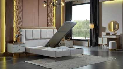 Baza Pat Montella BELLONA Magazin