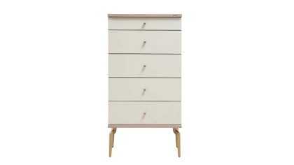 Set Dormitor Montella cu Tablie XL Set Dormitor