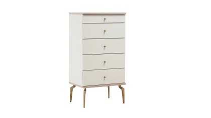 Set Dormitor Montella cu Tablie XL Set Dormitor