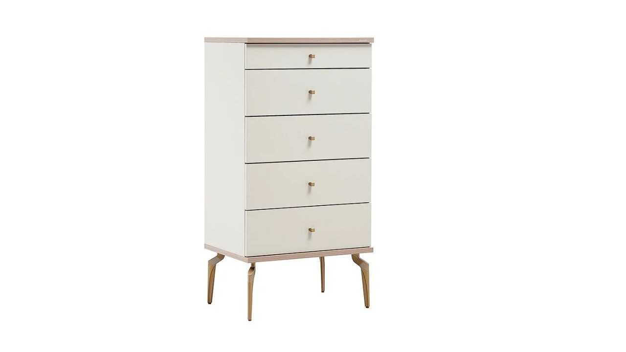 Set Dormitor Montella cu Tablie XL Set Dormitor