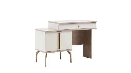 Set Dormitor Montella cu Tablie XL Set Dormitor