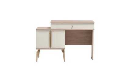 Set Dormitor Montella cu Tablie XL Set Dormitor