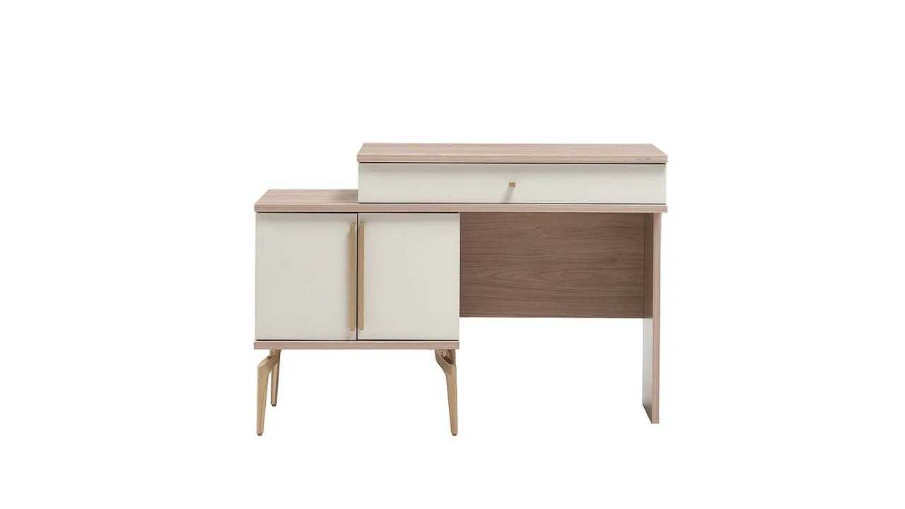 Set Dormitor Montella cu Tablie XL Set Dormitor
