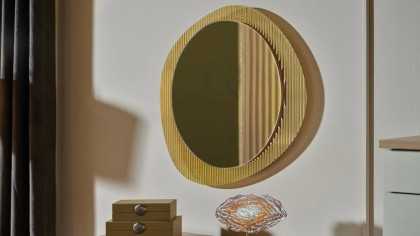 Set Dormitor Montella cu Tablie XL Set Dormitor
