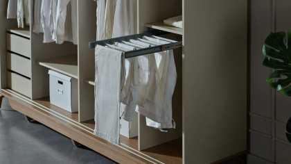 Set Dormitor Montella cu Tablie L Set Dormitor