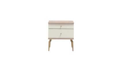 Set Dormitor Montella cu Tablie L Set Dormitor