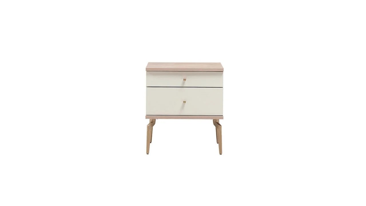 Set Dormitor Montella cu Tablie L Set Dormitor
