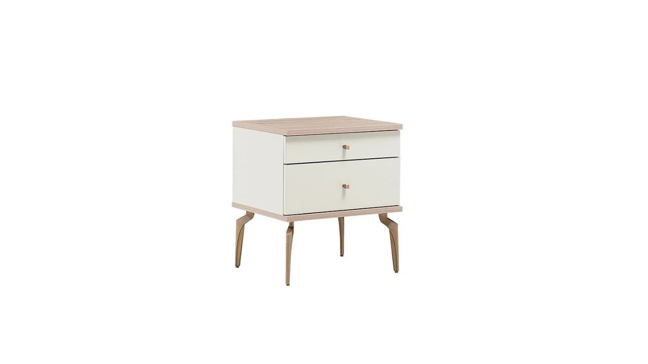 Set Dormitor Montella cu Tablie L Set Dormitor