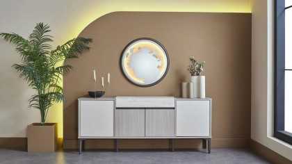 Bufet Mona BELLONA Bufet 22MOO2550XHXI