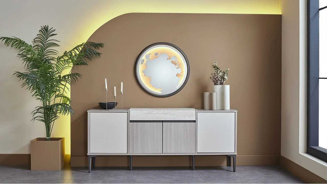 Bufet Mona BELLONA Bufet 22MOO2550XHXI