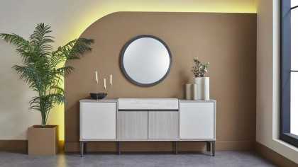 Bufet Mona BELLONA Bufet 22MOO2550XHXI
