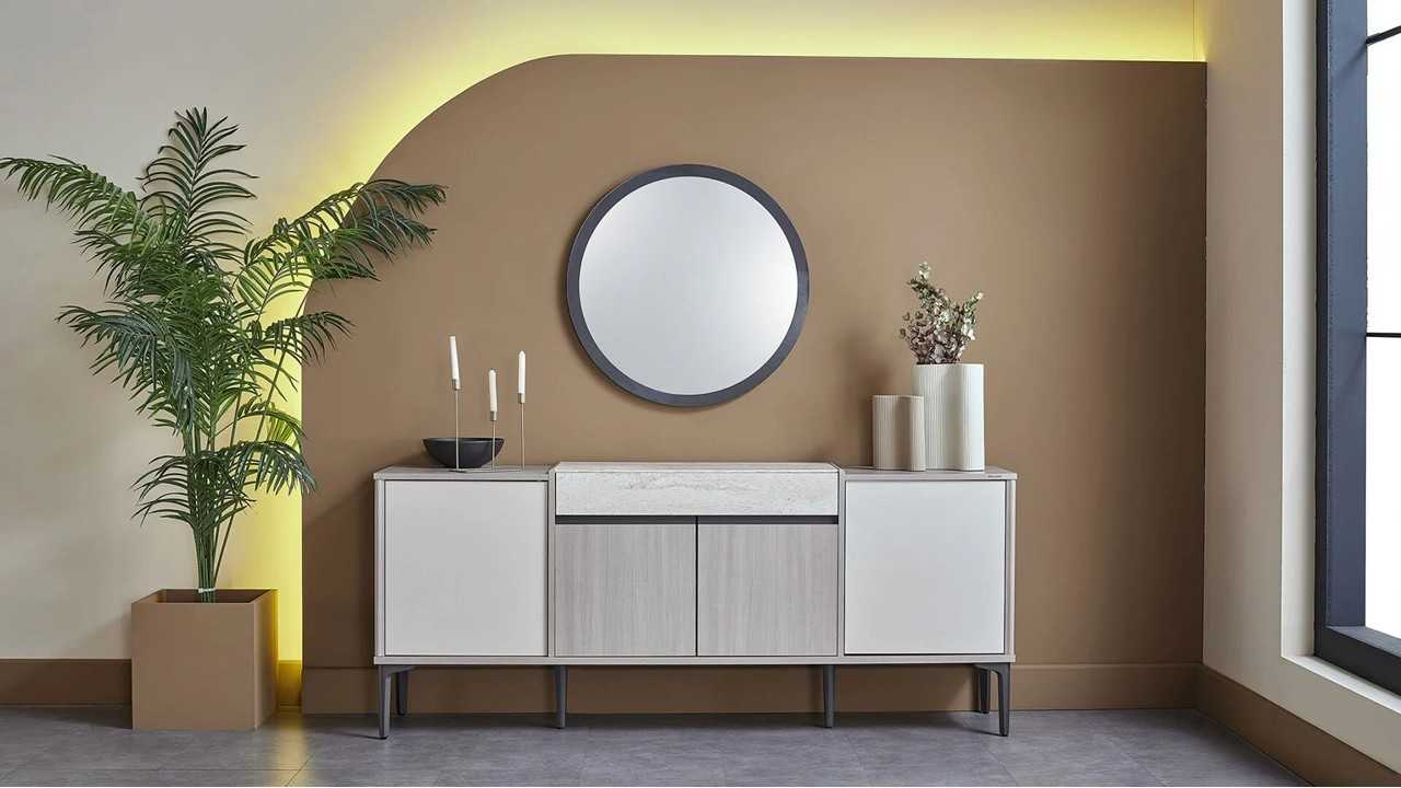 Bufet Mona BELLONA Bufet 22MOO2550XHXI