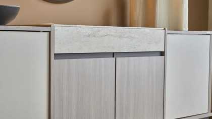 Bufet Mona BELLONA Bufet 22MOO2550XHXI