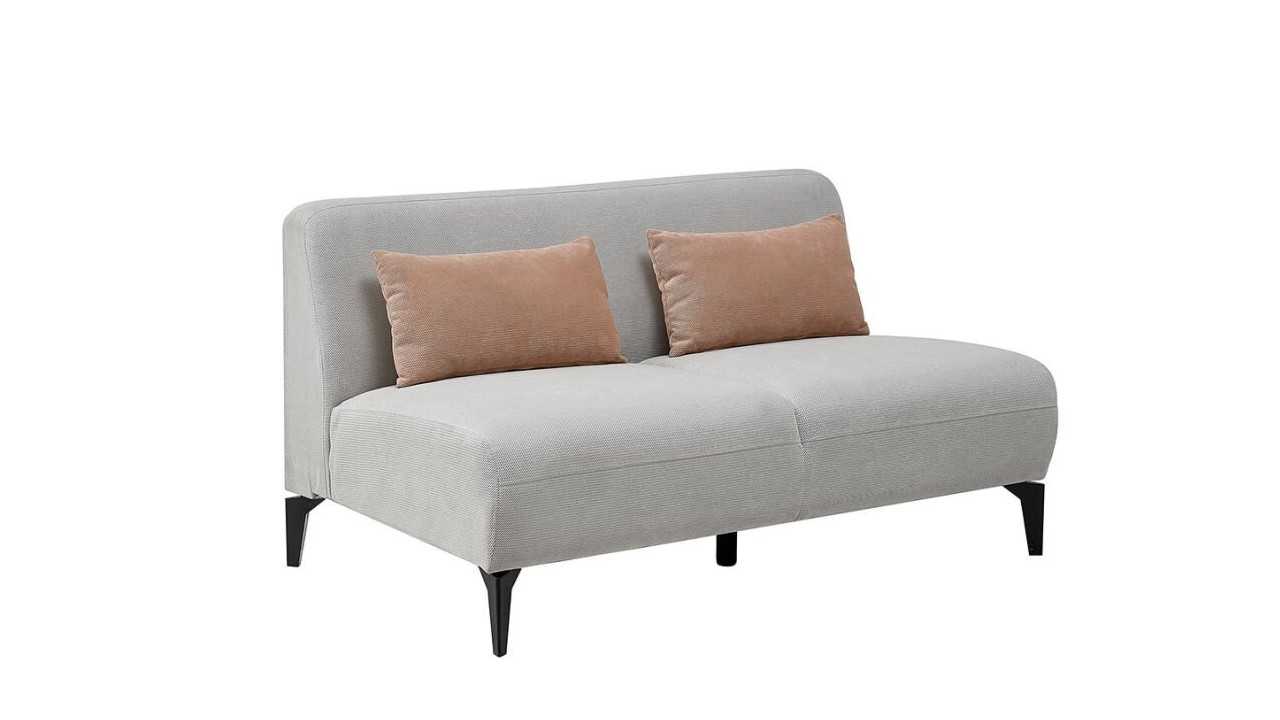 Modul canapea 2 loc fara brate Orleon BELLONA Magazin 20OLN2G00300002