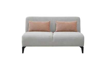 Modul canapea 2 loc fara brate Orleon BELLONA Magazin 20OLN2G00300002