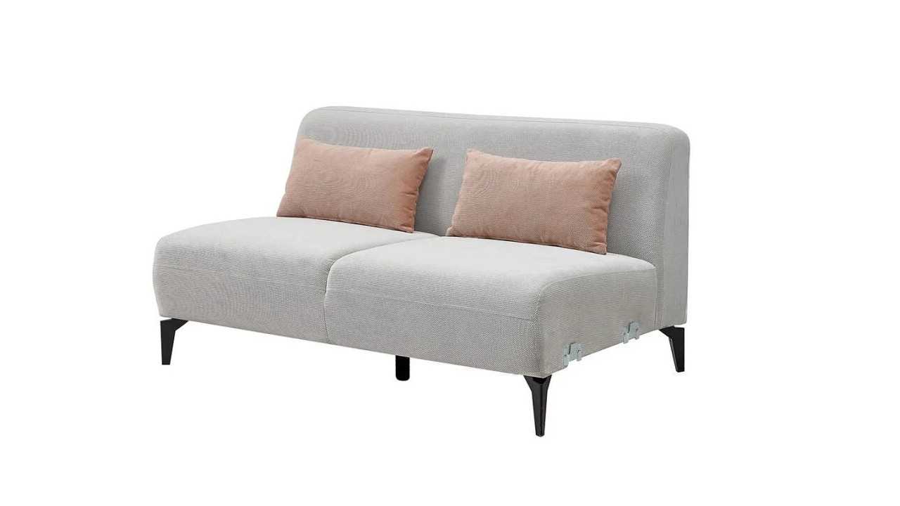 Modul canapea 2 loc fara brate Orleon BELLONA Magazin 20OLN2G00300002