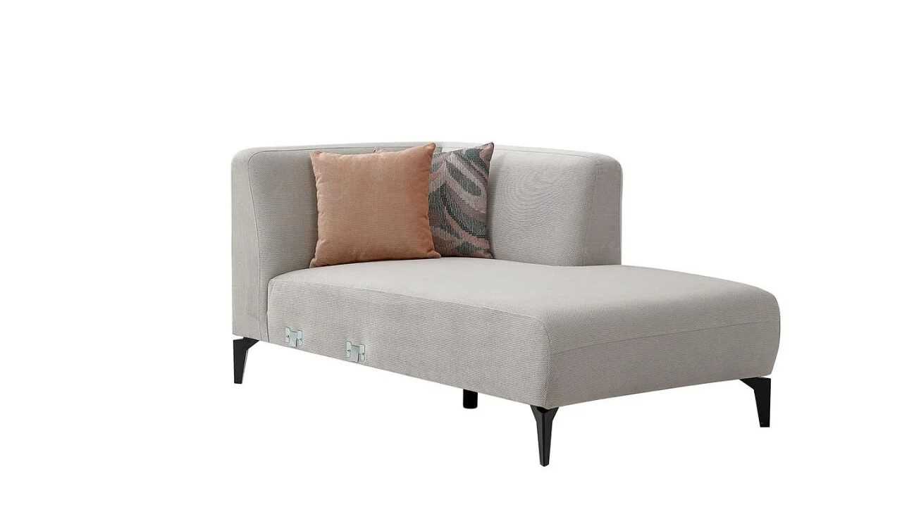 Modul coltar cu extensie stanga Orleon BELLONA Magazin 20OLN7J00400004