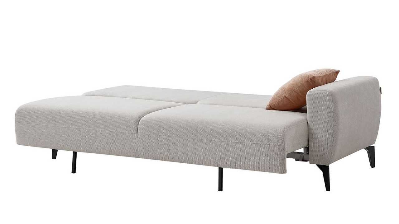 Modul canapea 3 loc cu brat stanga Orleon BELLONA Magazin 20OLN3L00400002