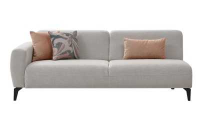 Modul canapea 3 loc cu brat dreapta Orleon BELLONA Magazin 20OLN3R00400002